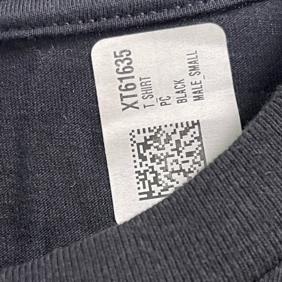 NEW! Green Day American Idiot T-Shirt men's sz Sm - Picture 6 of 7